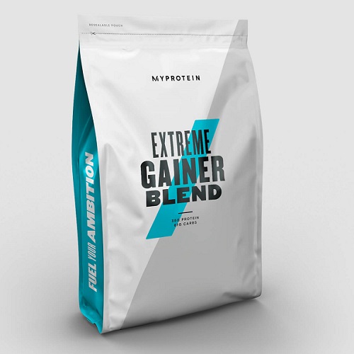 Myprotein Hard Gainer Extreme, 5000 Grams
